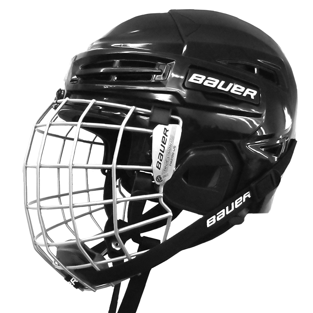 Bauer Ims 5 0 Hockey Helmet Sizing Chart