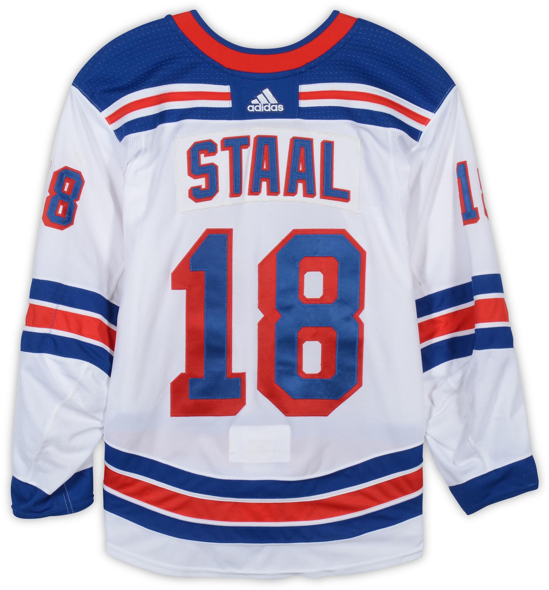 staal jersey
